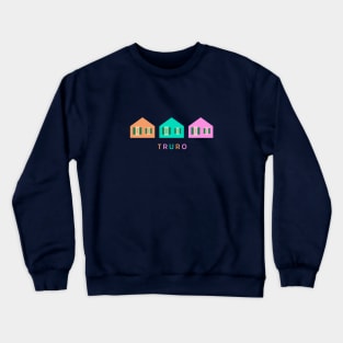 Truro Crewneck Sweatshirt